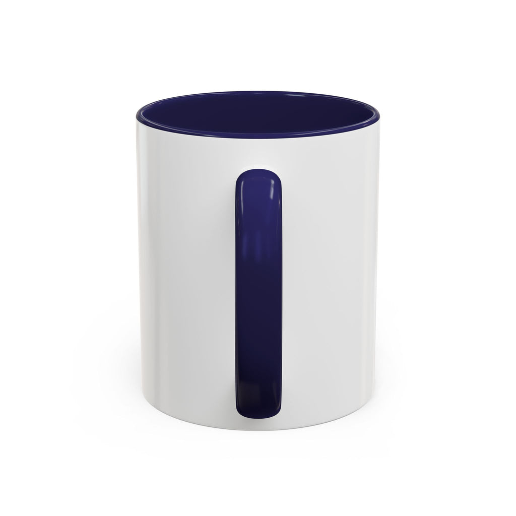 Fig Fruit Coffee Mug — Minimal Watercolor Fig Accent Mug (11/15oz)