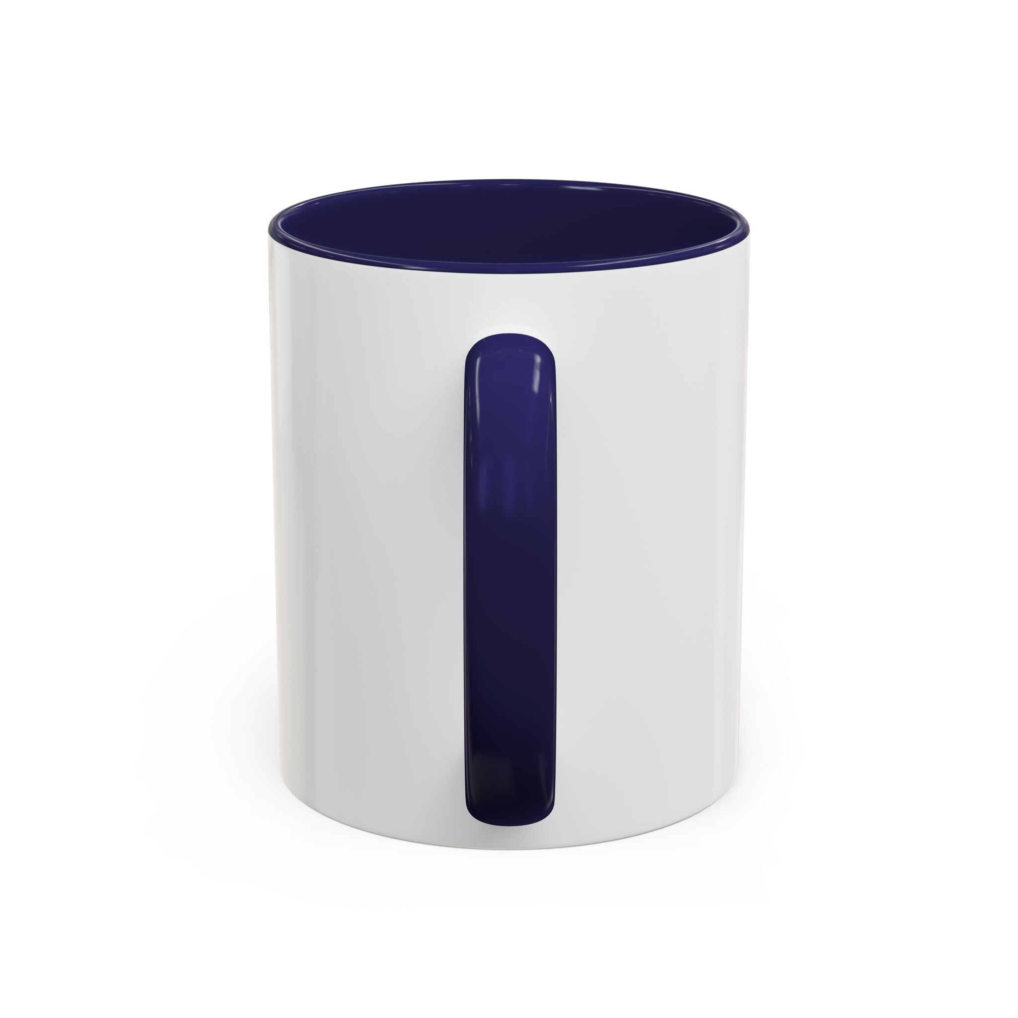 Fig Fruit Coffee Mug — Minimal Watercolor Fig Accent Mug (11/15oz)
