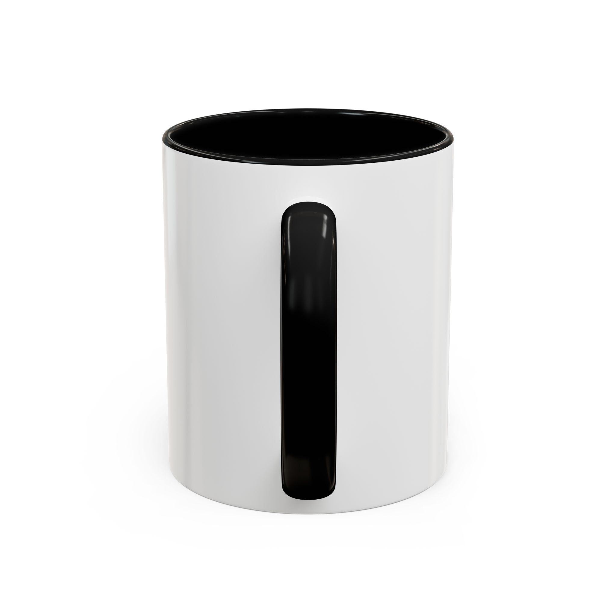 Fig Fruit Coffee Mug — Minimal Watercolor Fig Accent Mug (11/15oz)
