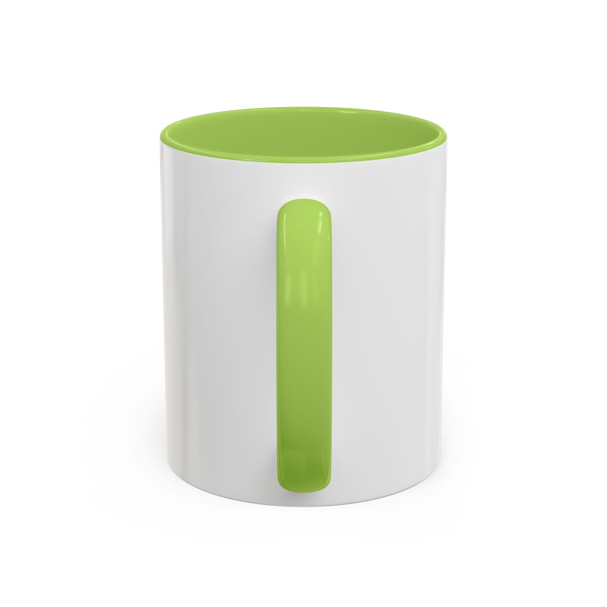 Fig Fruit Coffee Mug — Minimal Watercolor Fig Accent Mug (11/15oz)