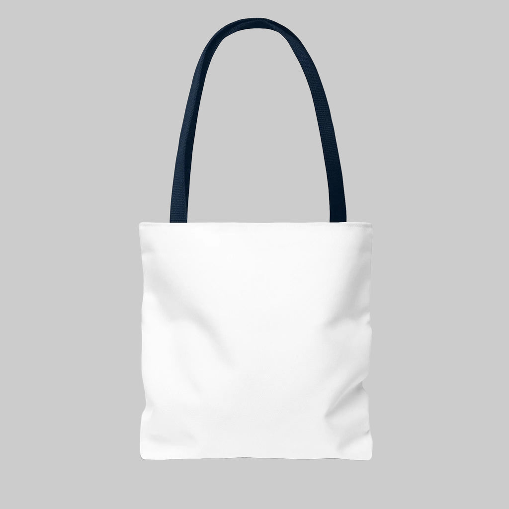 Fig Illustration Tote Bag - 'eat the fig' Botanical Canvas Shopper