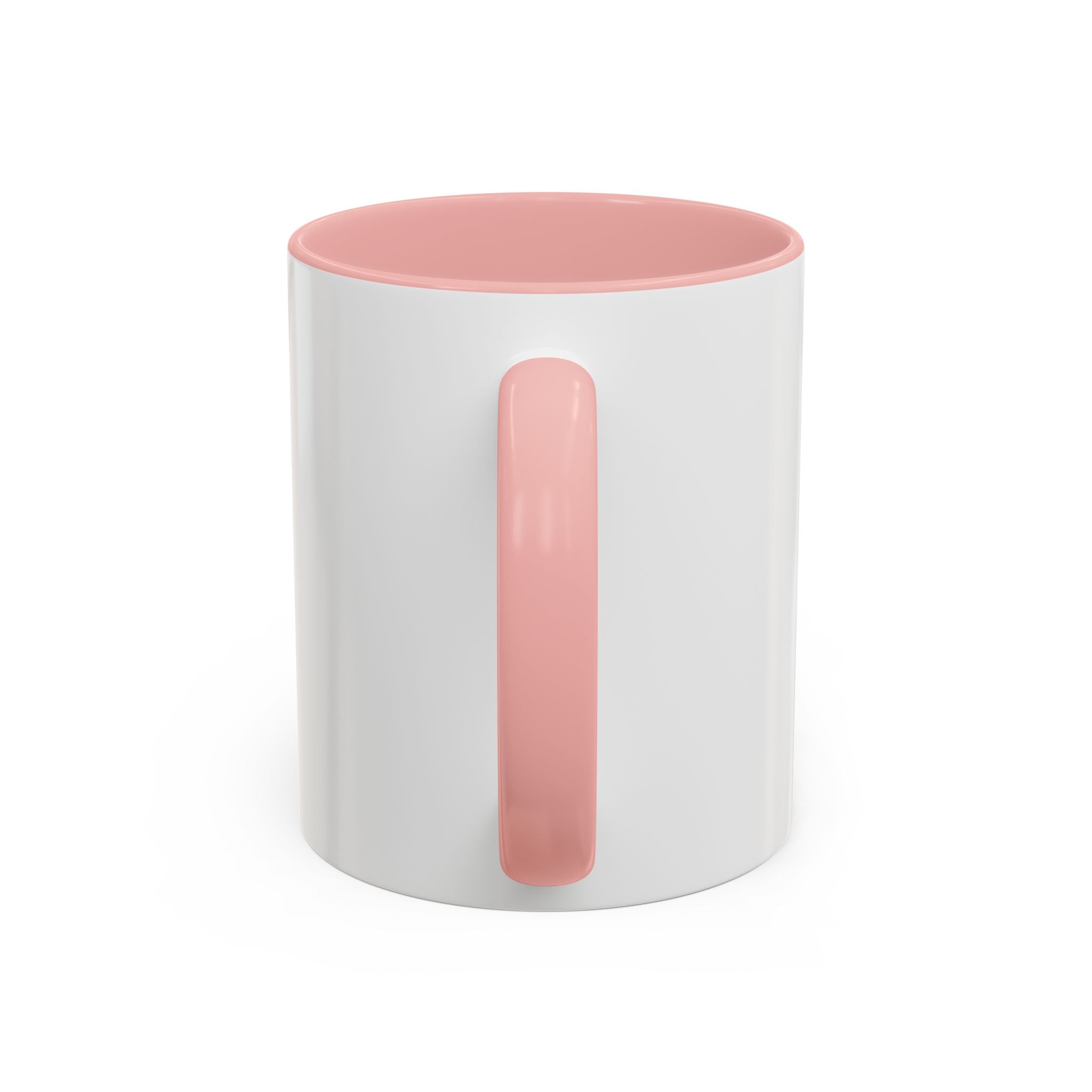 Fig Fruit Coffee Mug — Minimal Watercolor Fig Accent Mug (11/15oz)