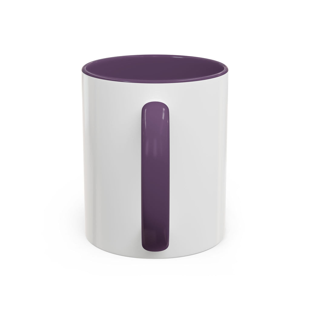 Fig Fruit Coffee Mug — Minimal Watercolor Fig Accent Mug (11/15oz)